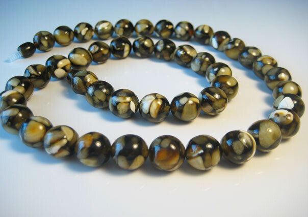 Exclusive Elegant Genuine Beautiful Baltic Amber Necklace 18.5 in !!!