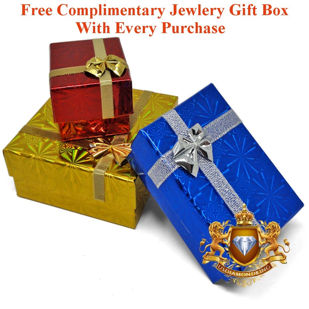 Real 10K Gold Genuine Diamond 1.00 Ctw Initial Letter Alphabet A-Z Pendent Charm
