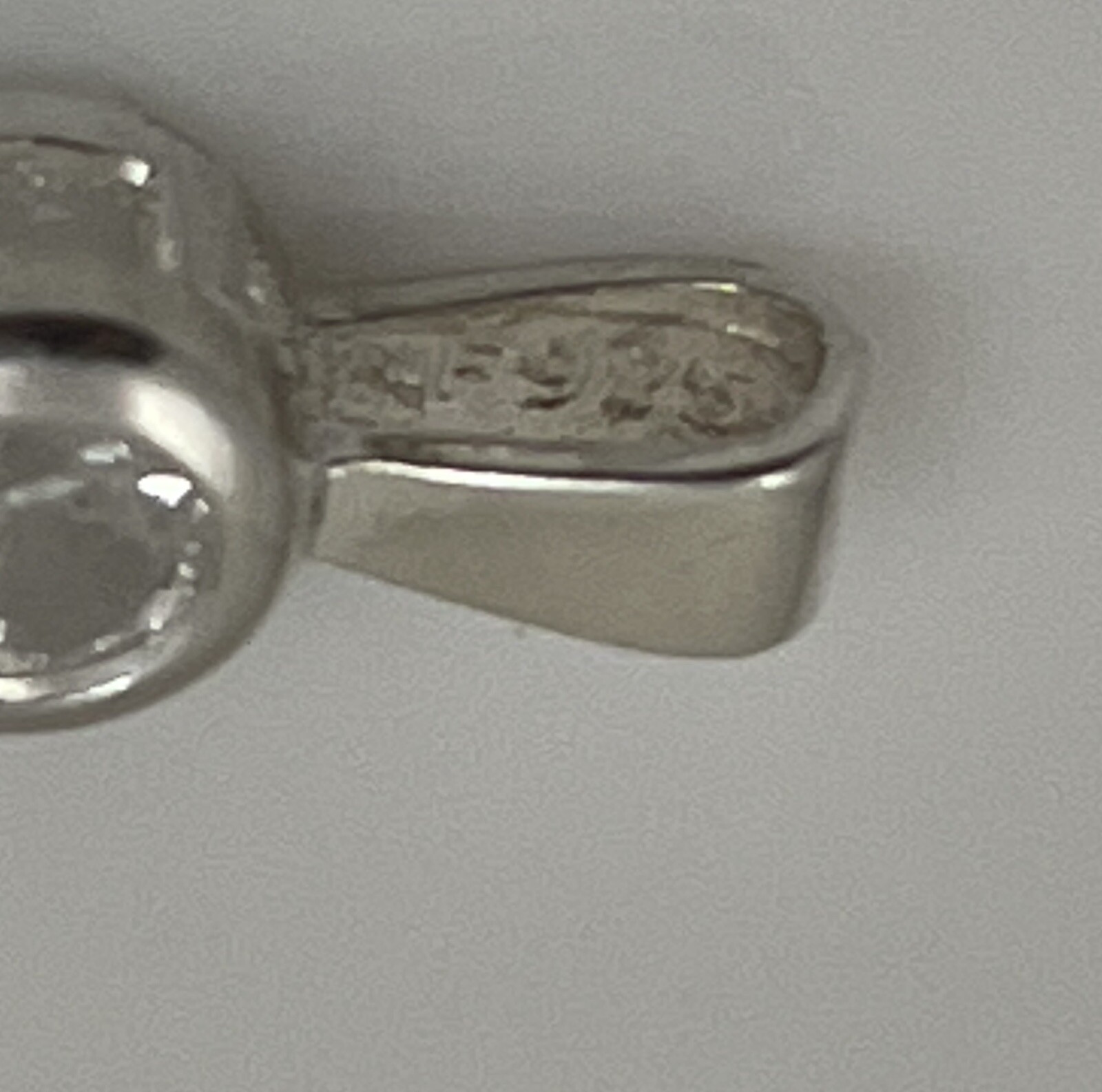 925 Sterling Silver Brat Kid Mar Feb Jul Nov May Jun Sept Birthstone Pendants