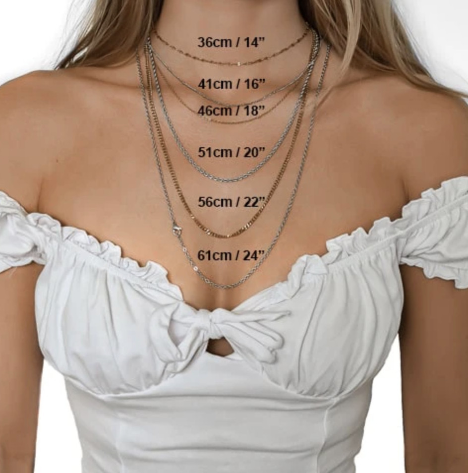 925 Sterling Silver Snake Chain Necklace .925 Italy All Sizes