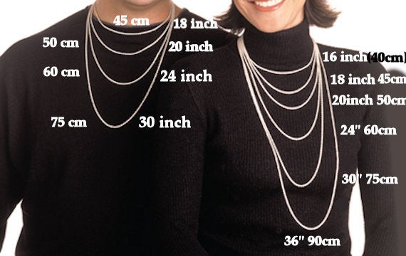 10k Gold Charm Rope Chain 18 20 22 24 26 28 Inches No. of Days Pendant On Sale