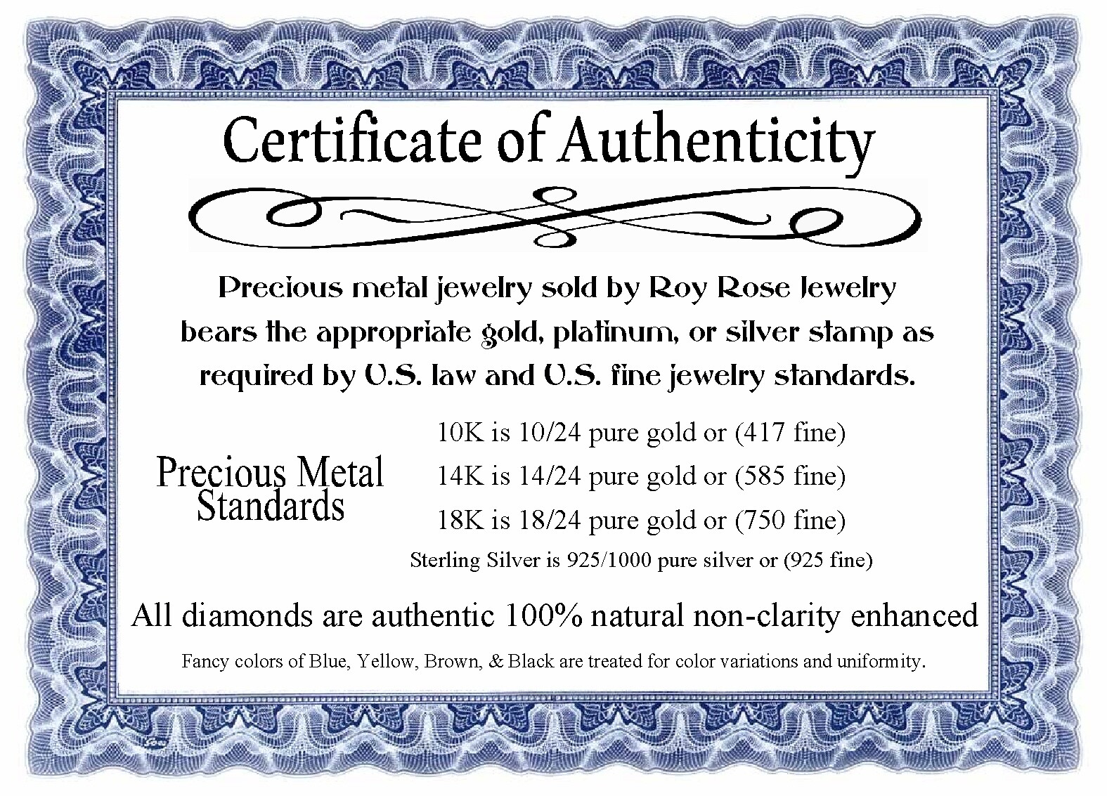 Curb Link Chain Necklace – Lightweight – 14K Yellow and White Gold – 7in – 28in