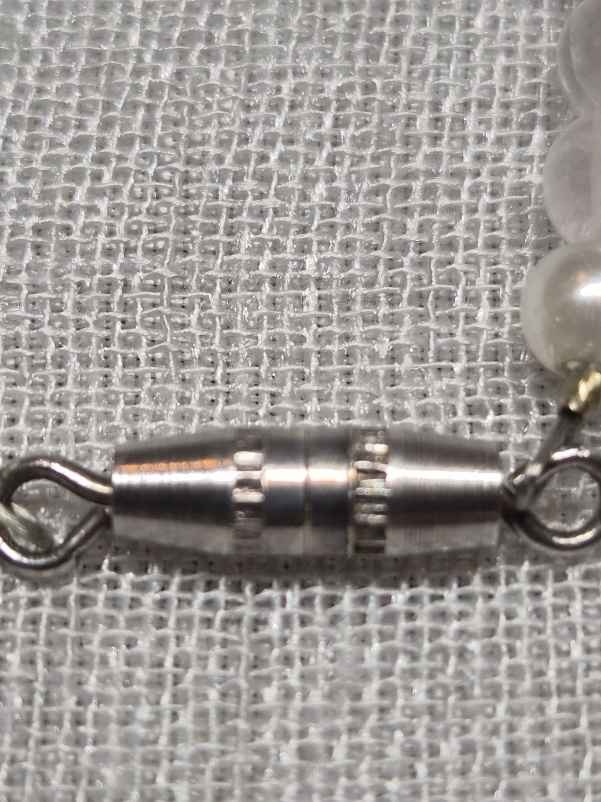 Handmade Sterling Silver Cross Pendant Real Flowers In Resin On Crystal Necklace