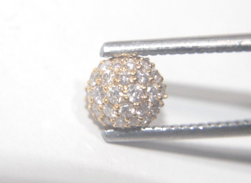 Diamond Disco Ball