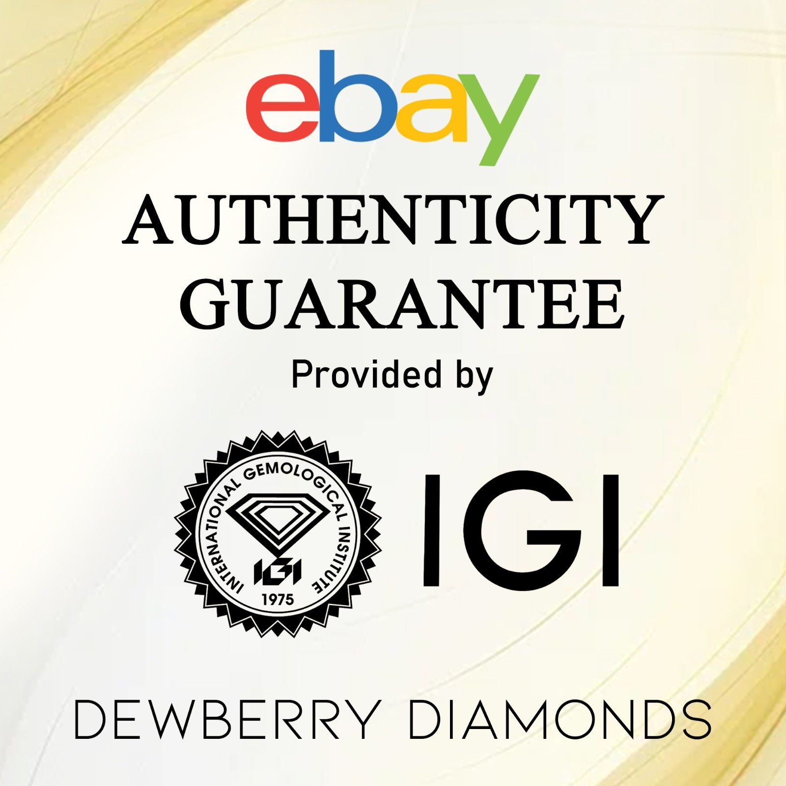 Graduation Lab Grown Diamond Necklace 20″ Inch 7.00 Ct 925 Sterling Silver