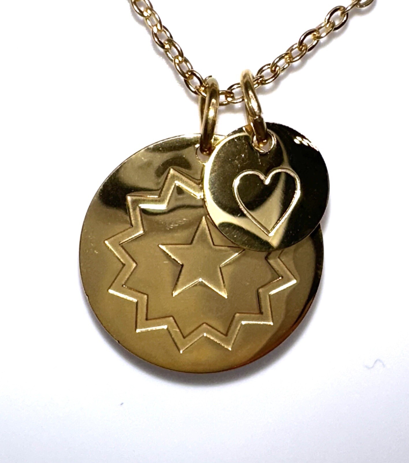 Juneteenth June 19th Freedom Day Necklace Charm Daughter Mom Wife Statesman Ties