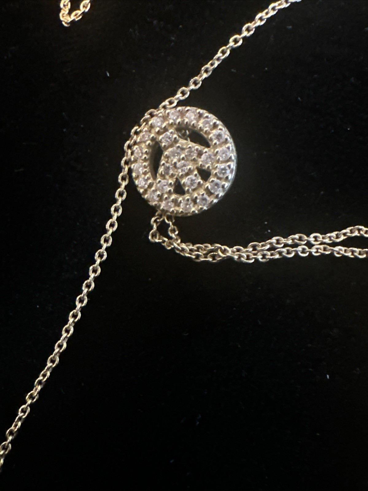 roberto coin tiny treasures necklace