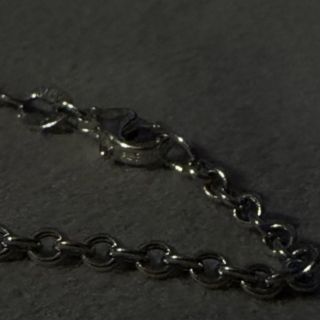JAMES AVERY 23 Inch CH-20 Medium Cable Chain