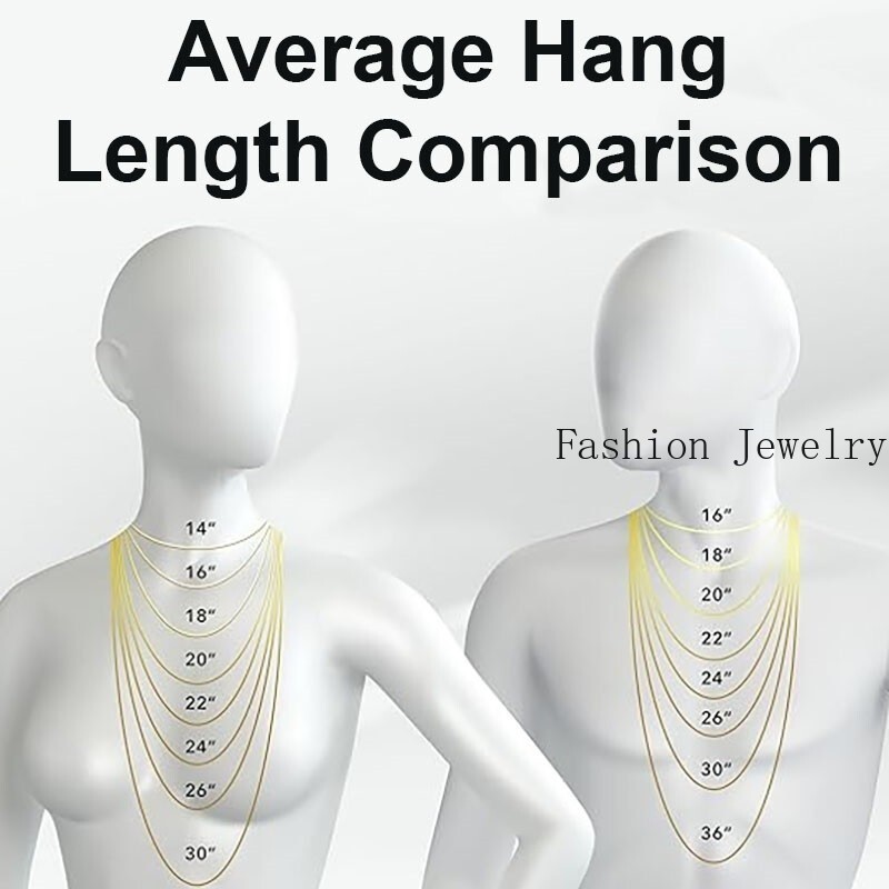 Solid 18K Yellow Gold 20″ Wide 5mm Curb Link Chain Necklace