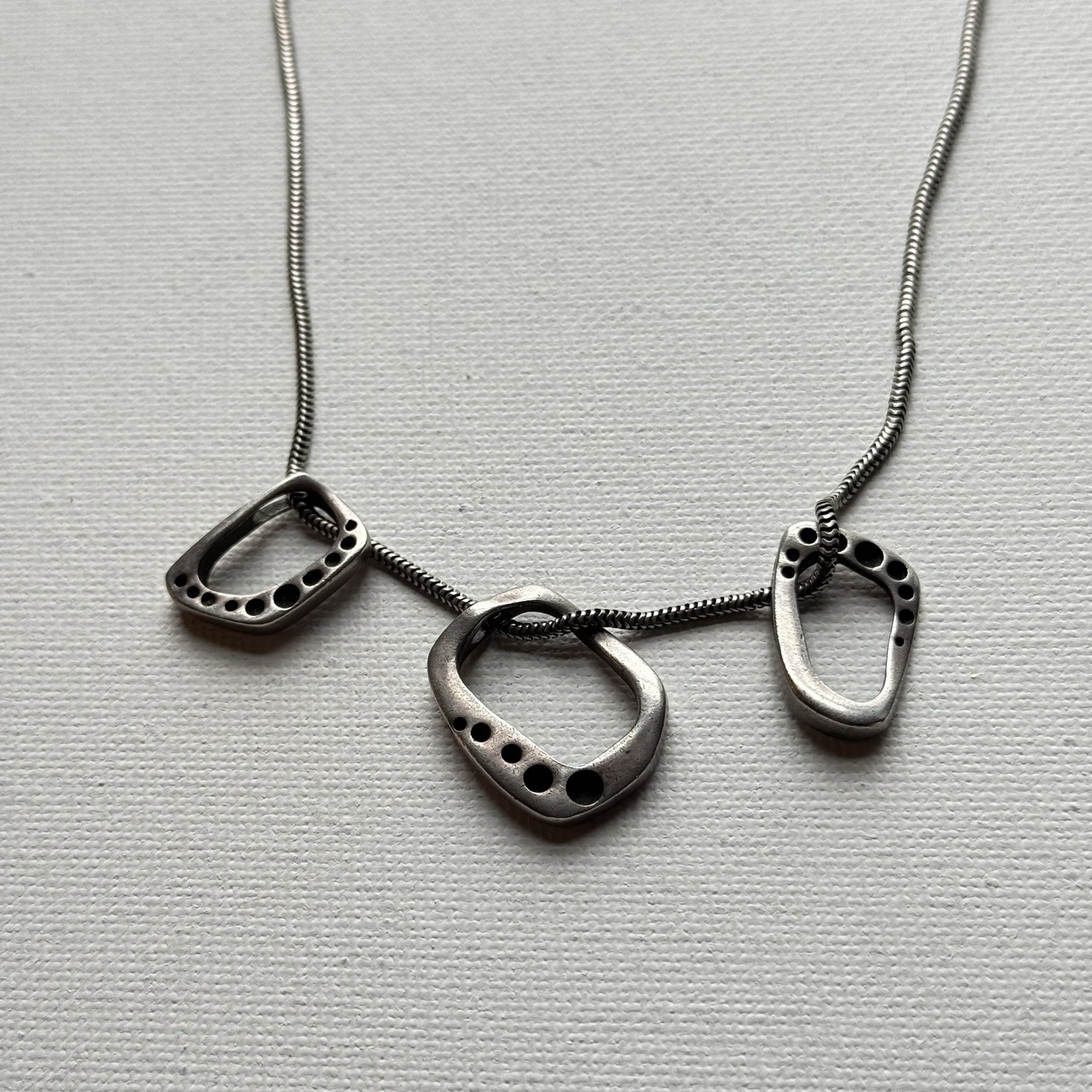 lisa jenks necklace