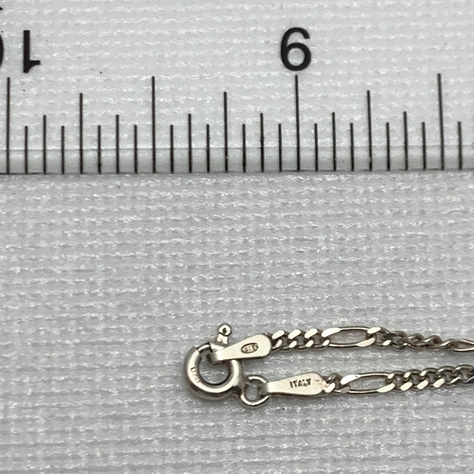 Sterling Silver Amethyst Point Pendant W/ Accent Garnet Necklace