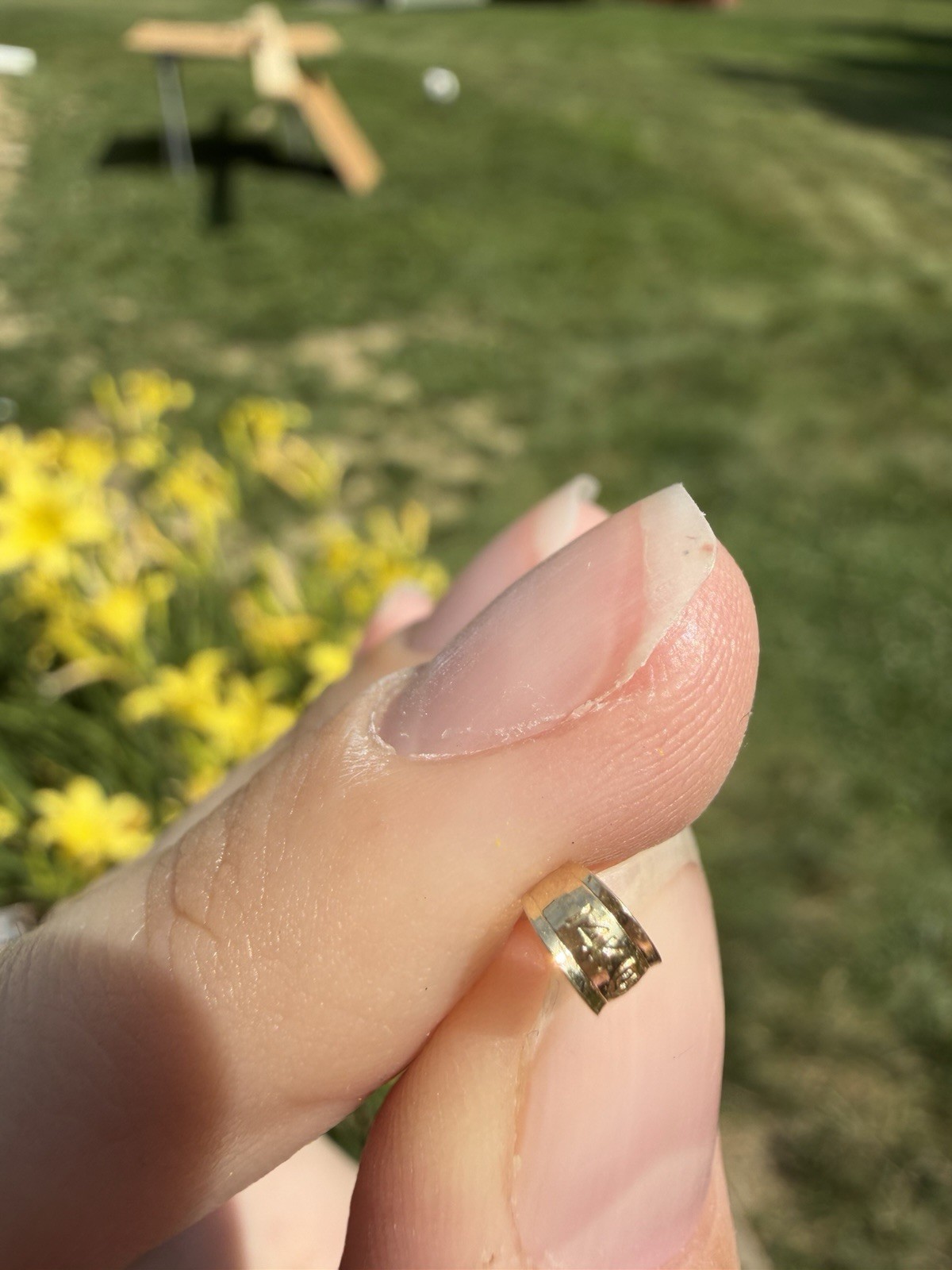 The most adorable 14k gold turtle pendant! The legs move- really a unique piece