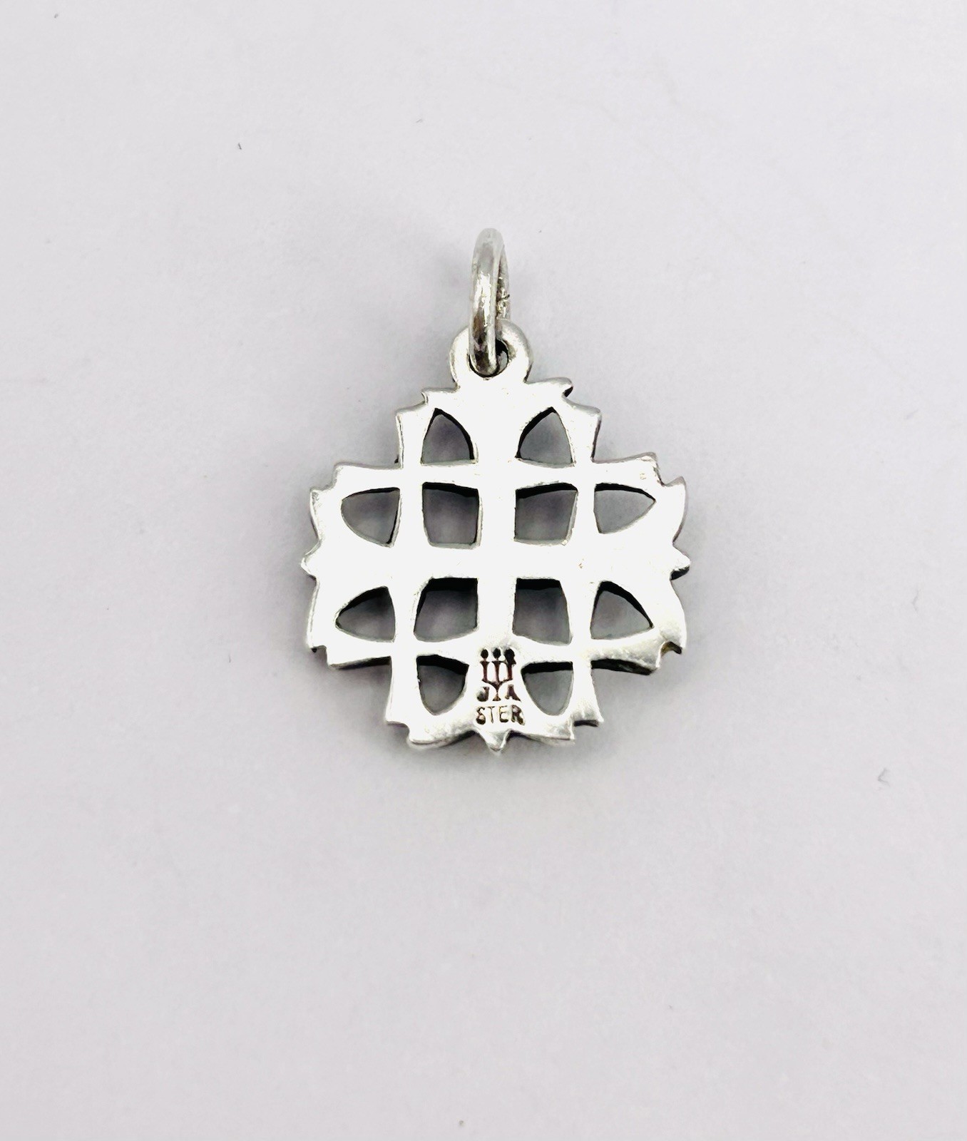 James Avery Sterling Silver Crosses -Multiple Designs Available -Sold Separately