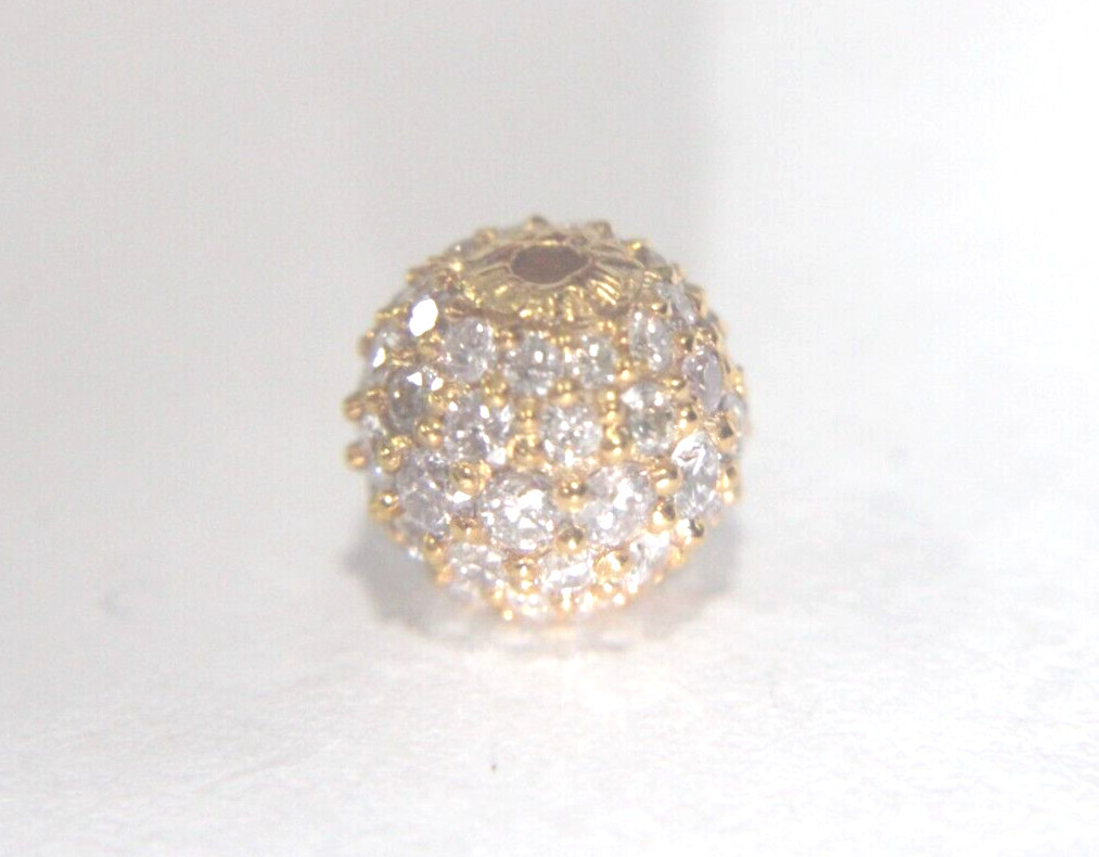 Diamond Disco Ball