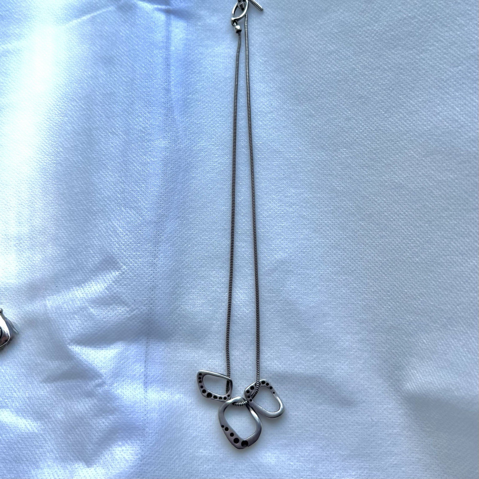 lisa jenks necklace