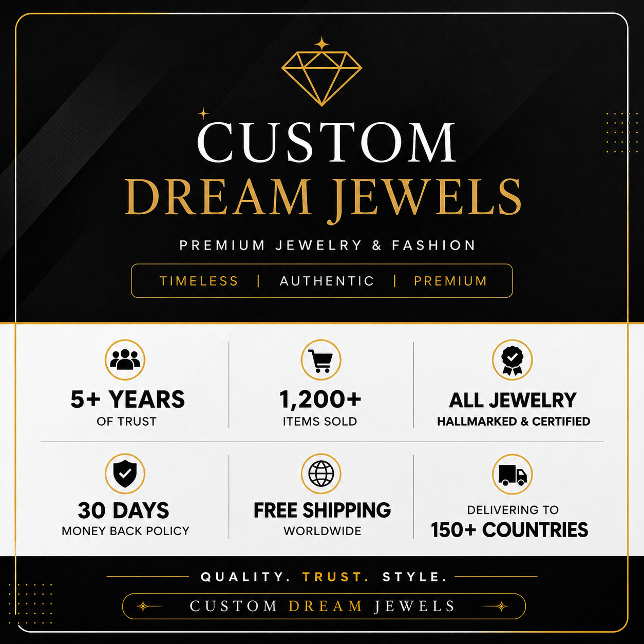 2.61ct Moissanite Customized Number Letter Pendant In 925 Silver Gift For Him