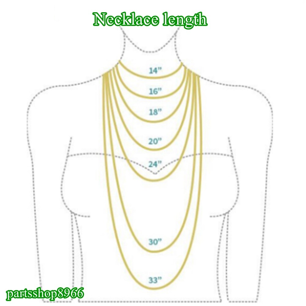 Thai Gold 24k Solid Necklace Yellow Chain Pendant Weight 3 Baht Jewelry 18-24 in