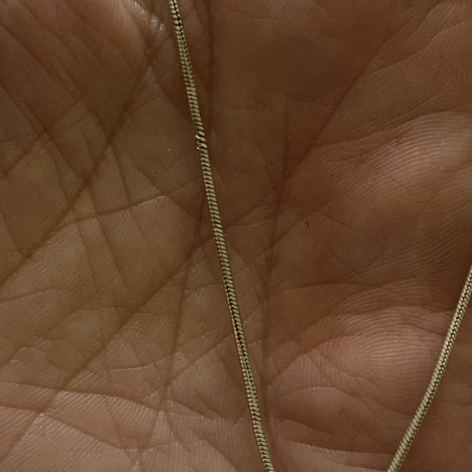 Pretty Solid Sterling Silver Designer Latham & Neve Star Pendant 40cm