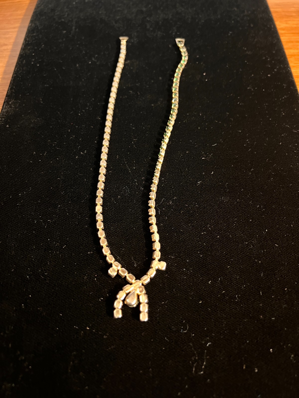 necklace – unknown