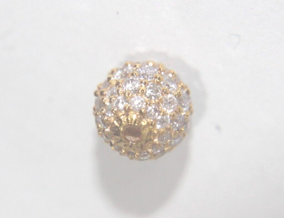 Diamond Disco Ball