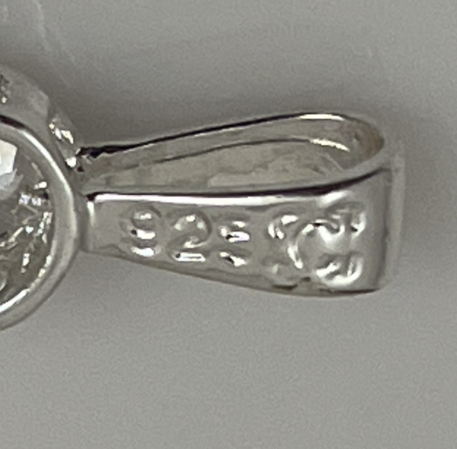 925 Sterling Silver Brat Kid Mar Feb Jul Nov May Jun Sept Birthstone Pendants