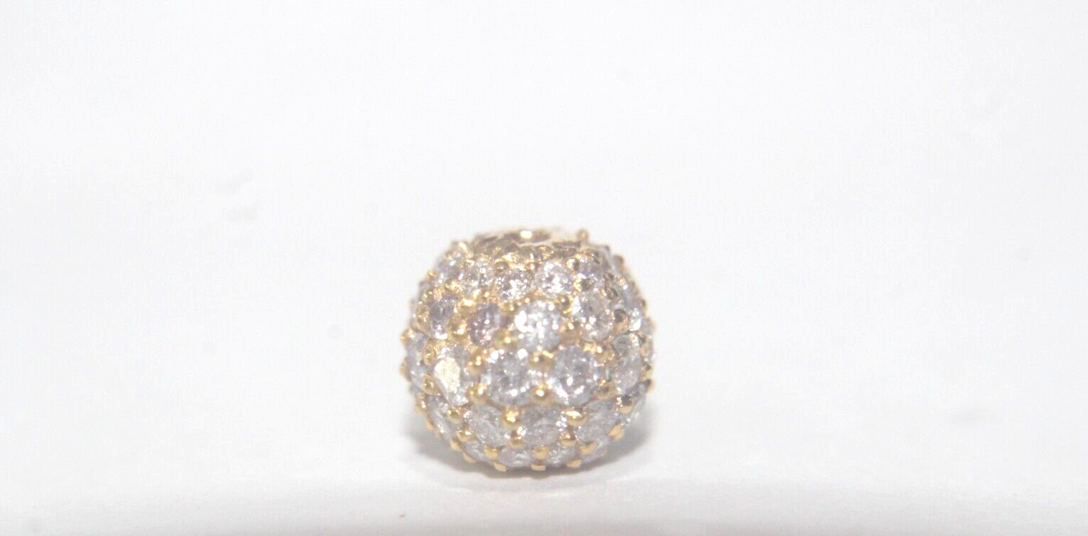 Diamond Disco Ball