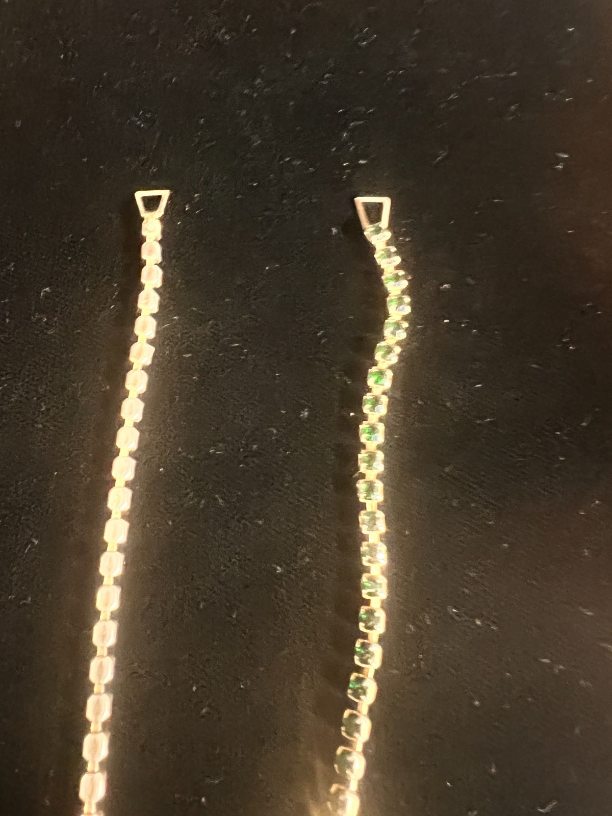 necklace – unknown