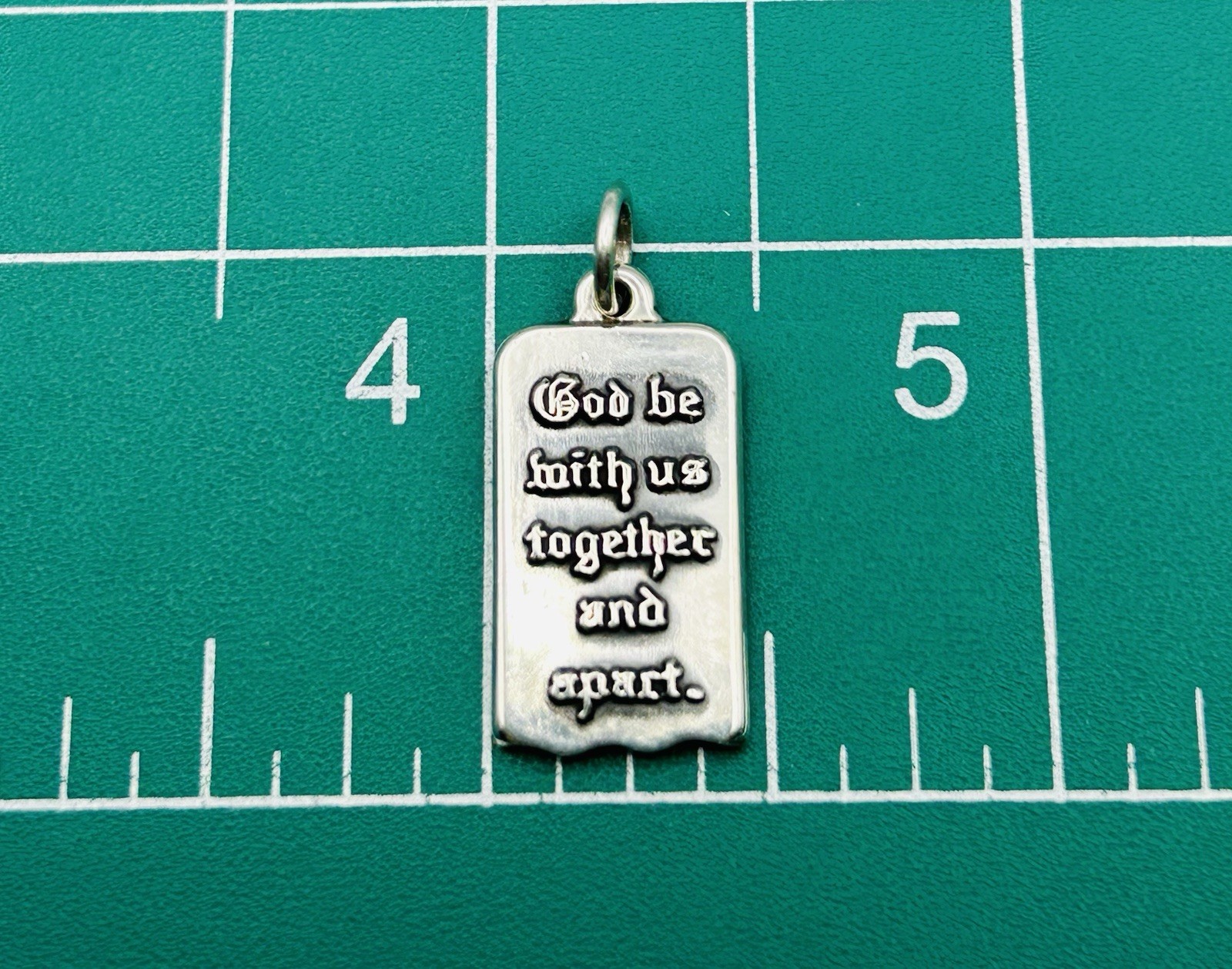 James Avery Sterling Silver Charms – Multiple Designs Available -Sold Separately