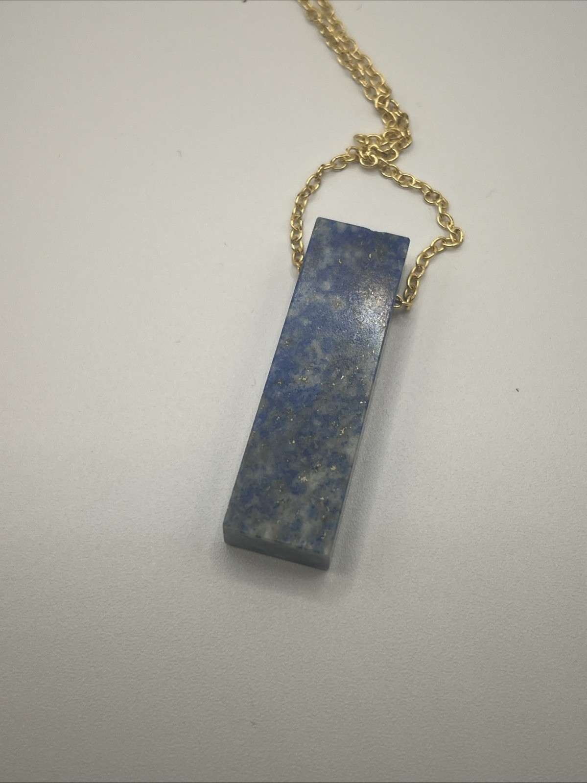 lapis lazuli Necklace