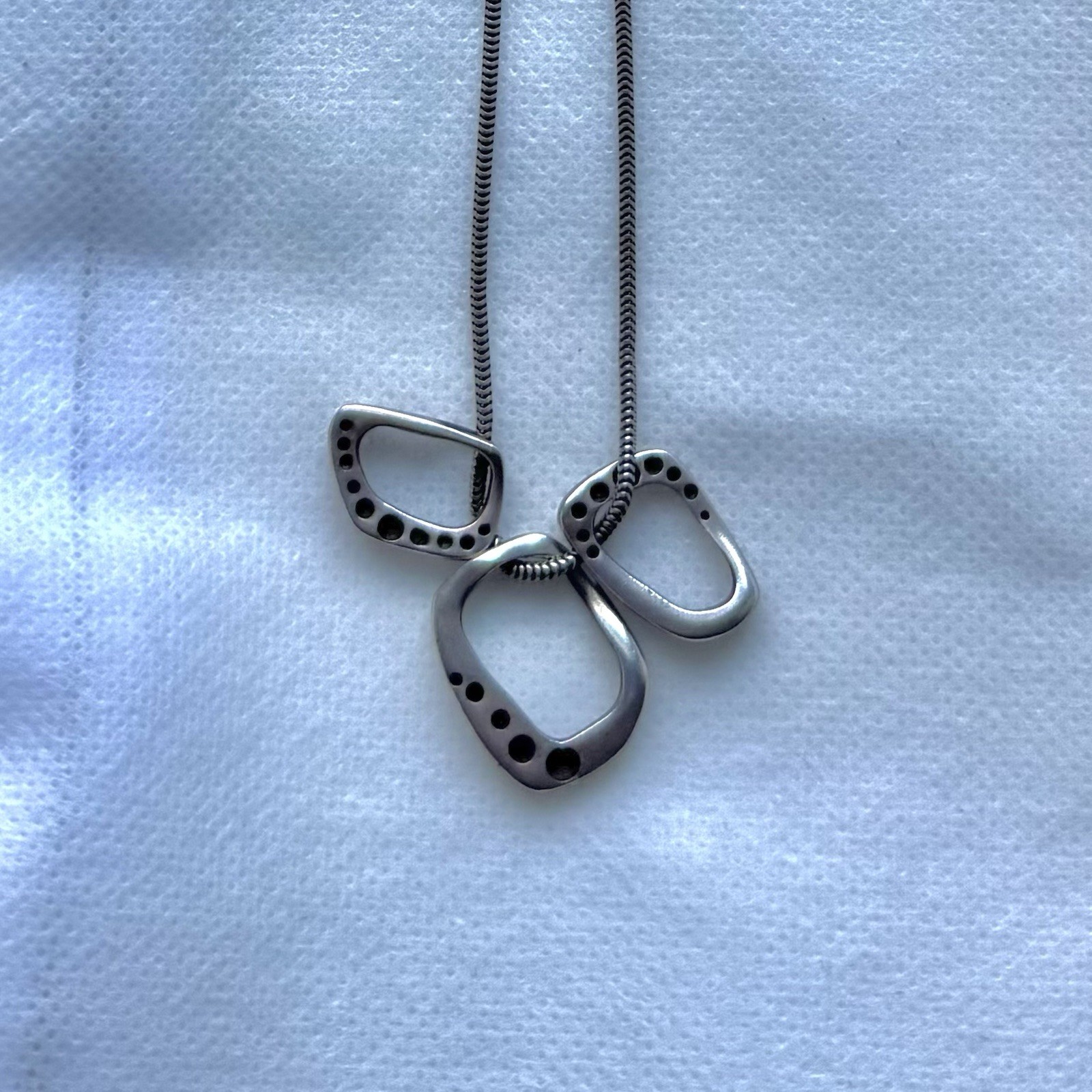 lisa jenks necklace