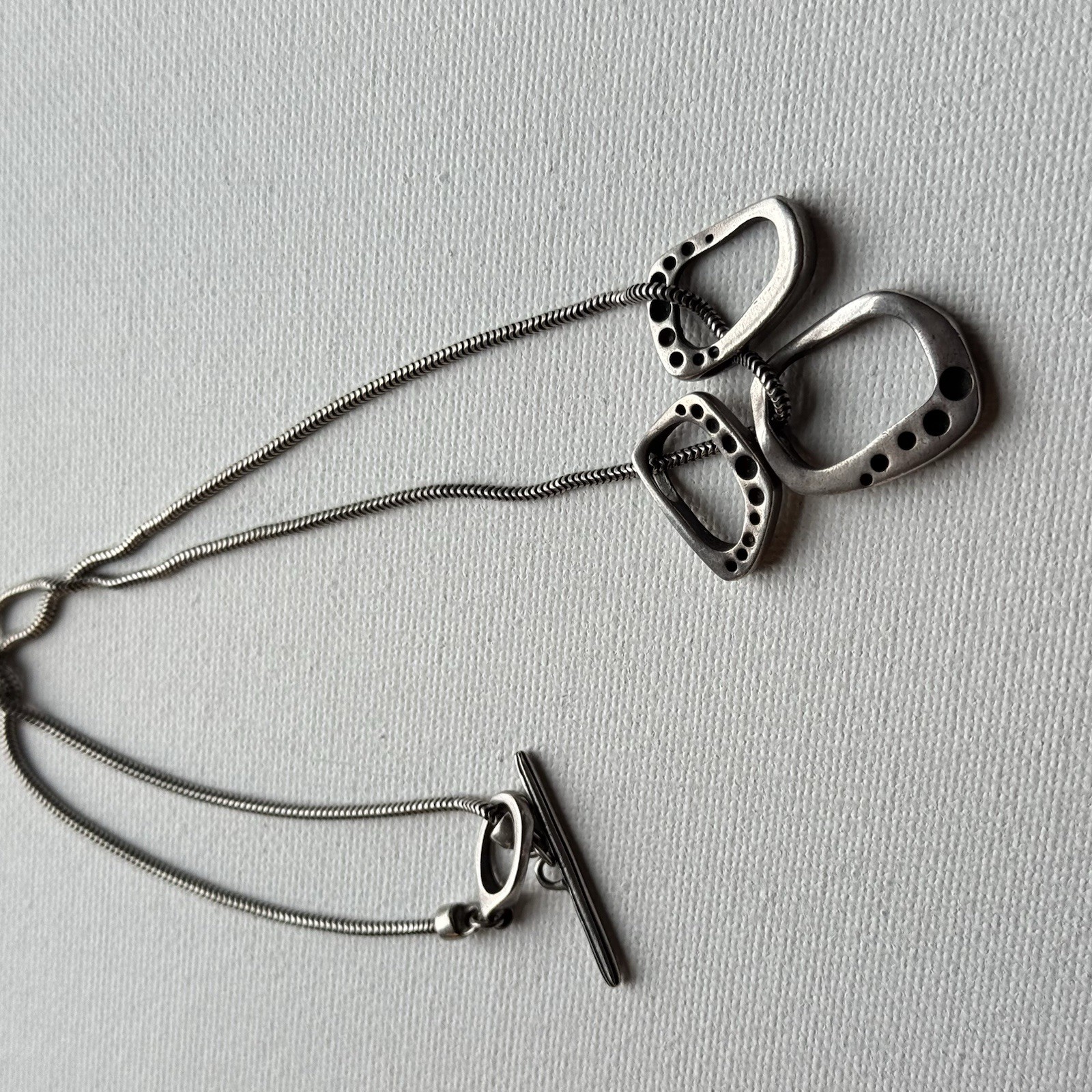 lisa jenks necklace