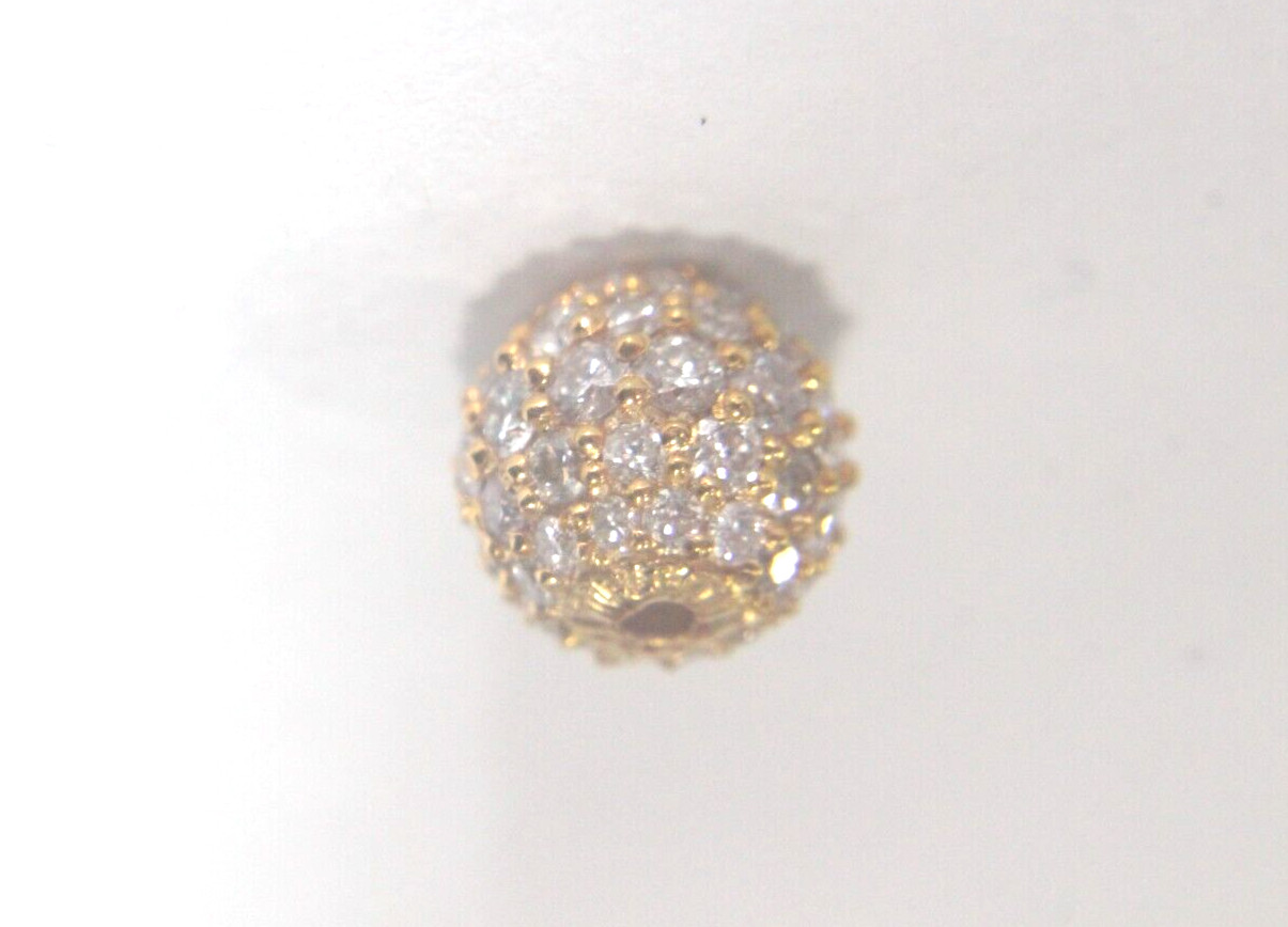 Diamond Disco Ball