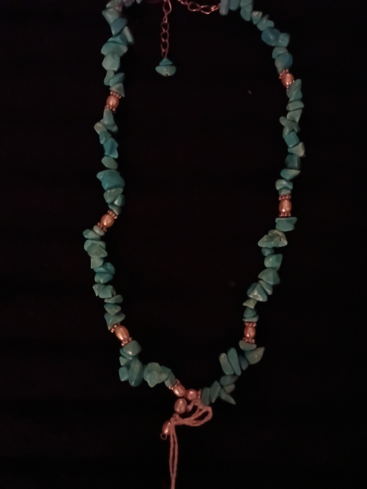 HANDCRAFTED 16′ White Akoyer Pearls & Coral Cuber Necklace Sterling Silver Clasp