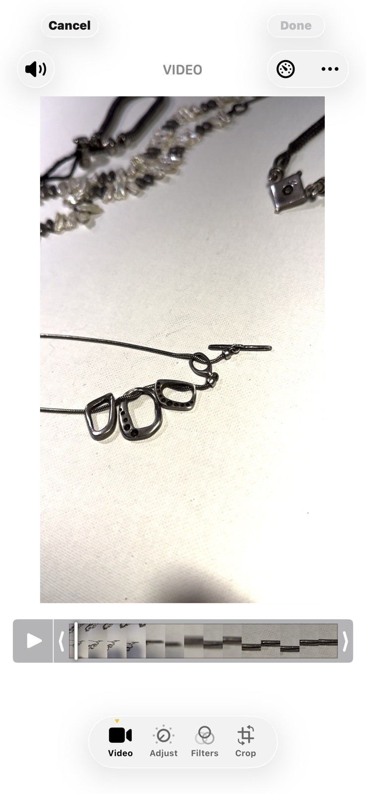 lisa jenks necklace