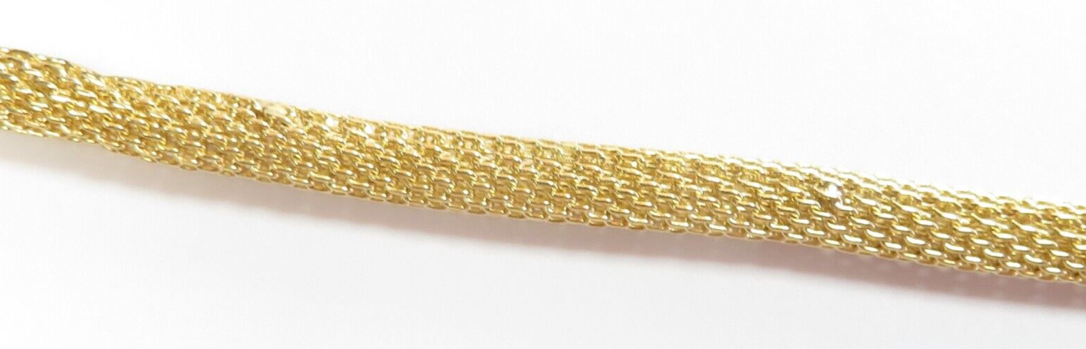 Antique Art Deco 1920’s Turquoise Snake Necklace 13K Yellow Gold 21″ 35.6 Grams