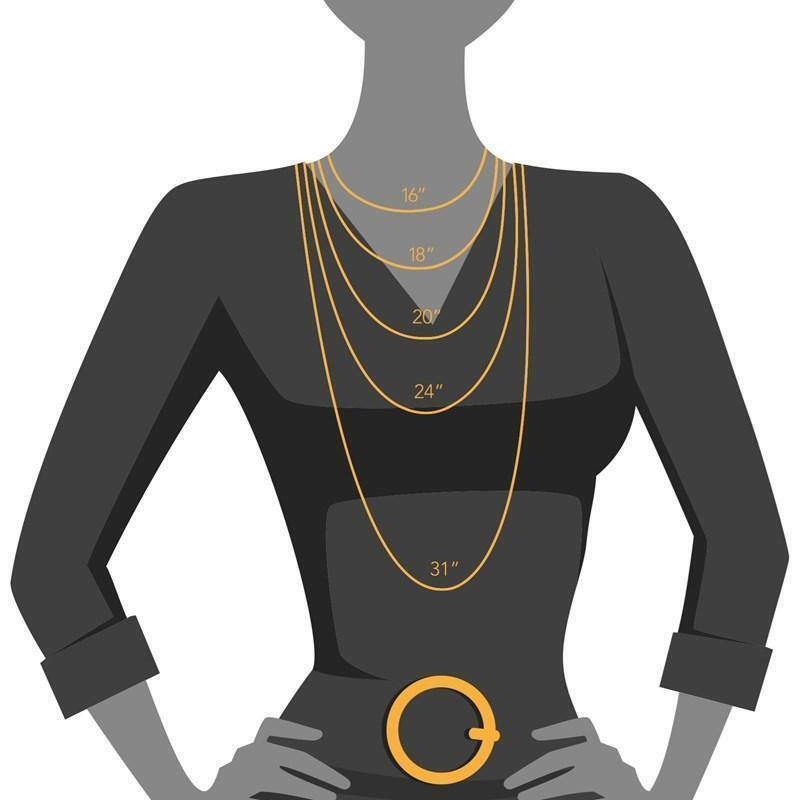 14k Solid Yellow Gold Diamond Cut Rope Chain 1.2 mm, 1.5 m, 2 m , 2.3 m , 2.5 mm