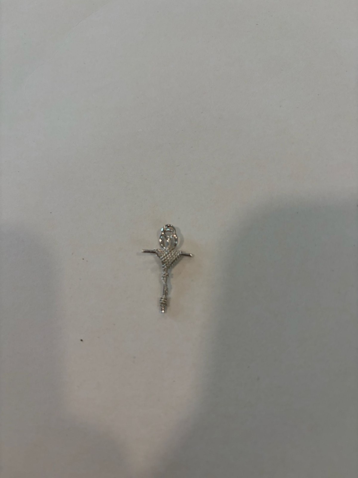 Assorted Jewelry and a Sterling Silver Chain including Teddy Bear and Dog Charms