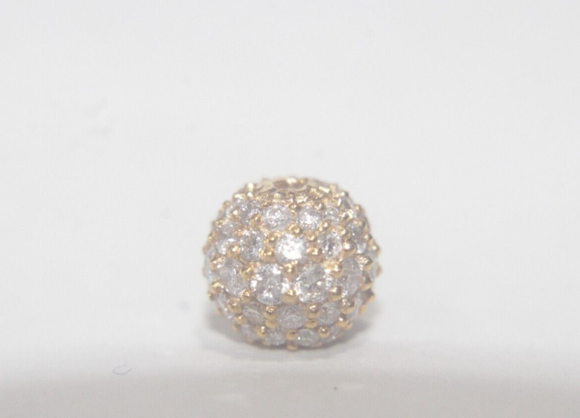 Diamond Disco Ball
