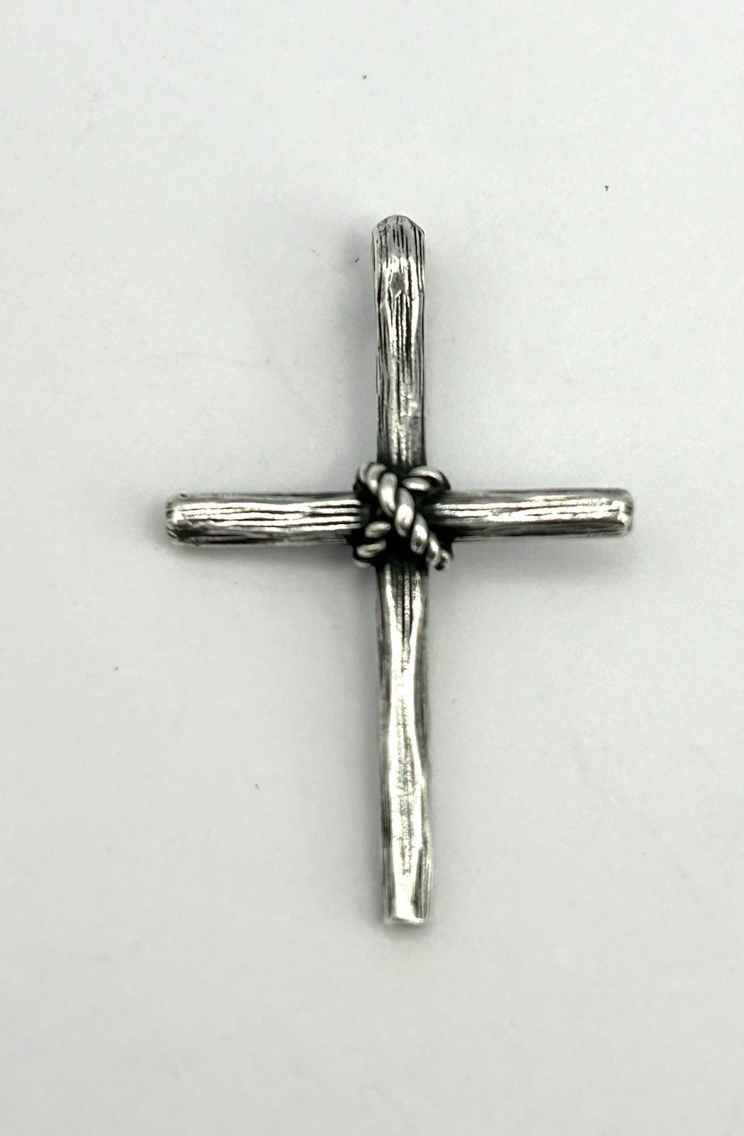 James Avery Sterling Silver Crosses -Multiple Designs Available -Sold Separately
