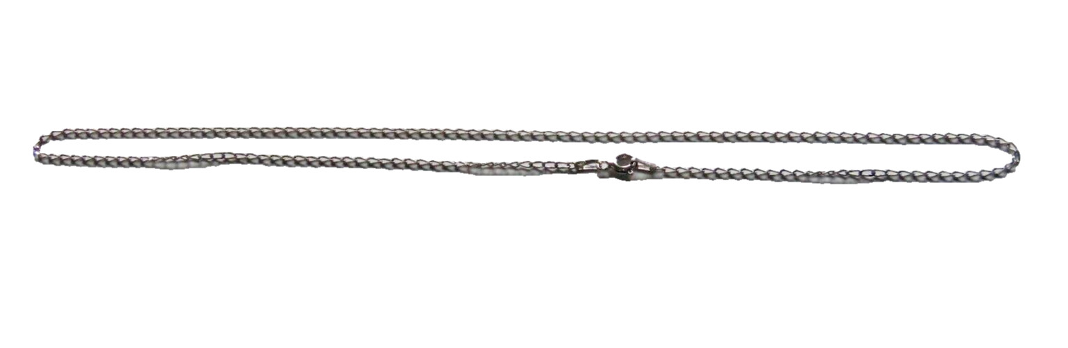 925 Silver Chain 40 CM