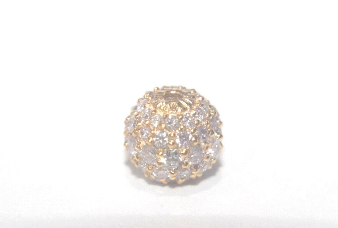 Diamond Disco Ball