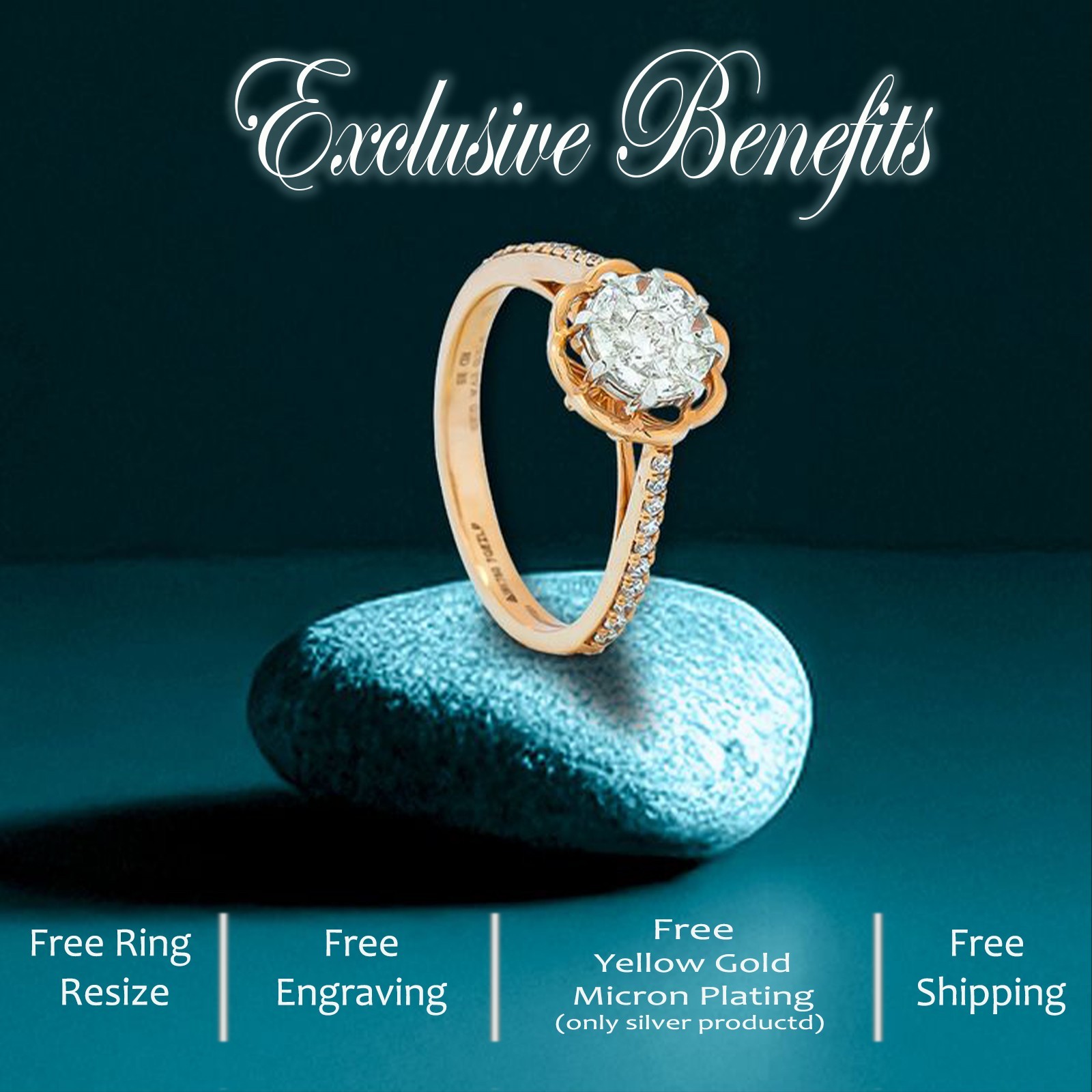 14KT Gold 1.30Ct Natural Green Emerald IGI Certified Diamond Pendant Tariff Free