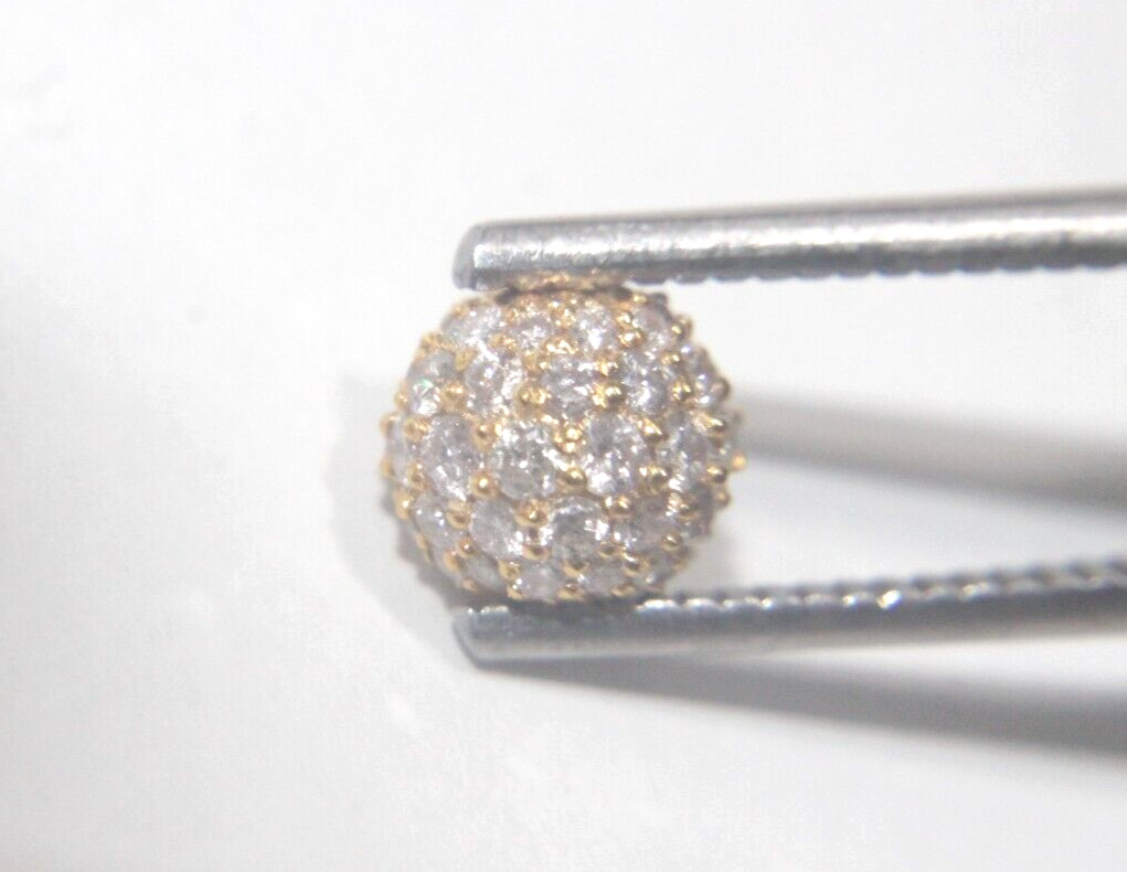 Diamond Disco Ball