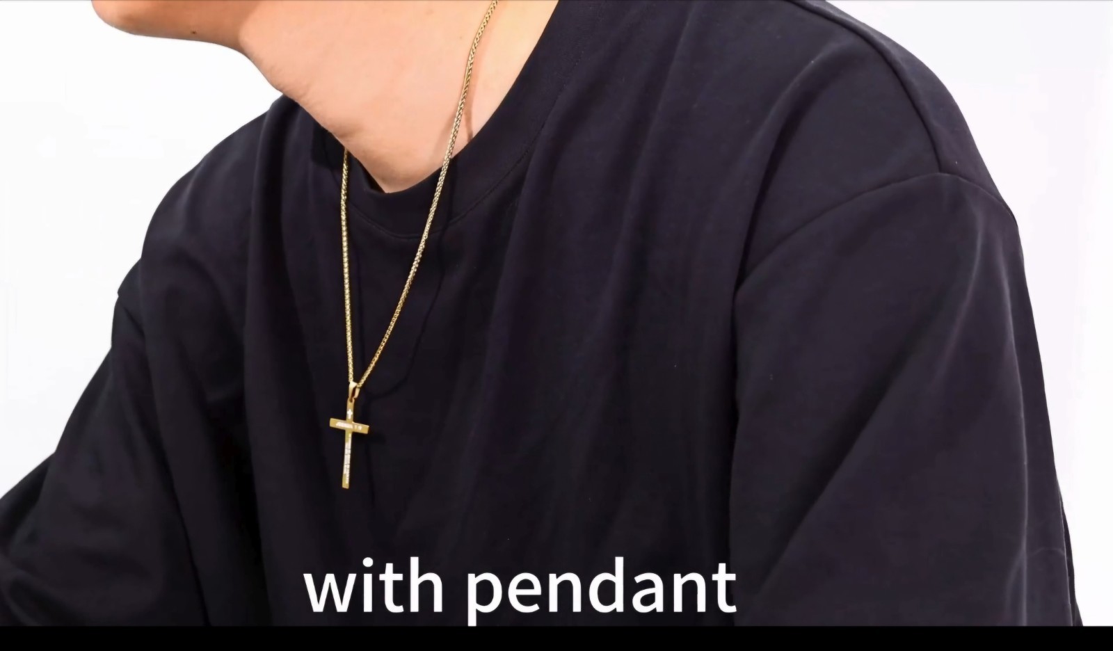 1.3mm Wheat Chain yellow Gold Filled- Multiple Sizes