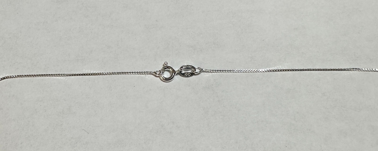 Ster Silver Rhodium-plated Genuine Diamond 15mm Filigree Heart Locket w/Chain