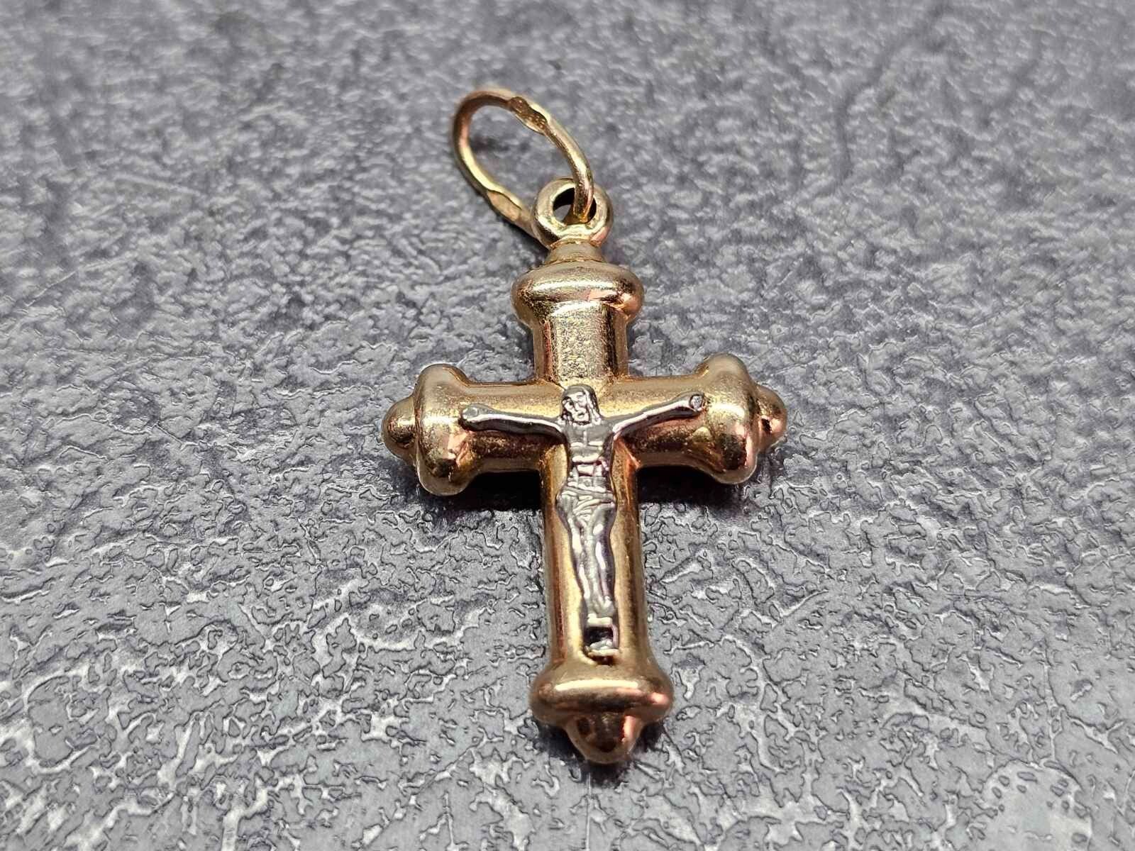 “GOLDEN CROSS”