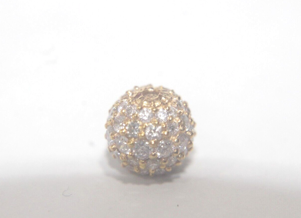 Diamond Disco Ball
