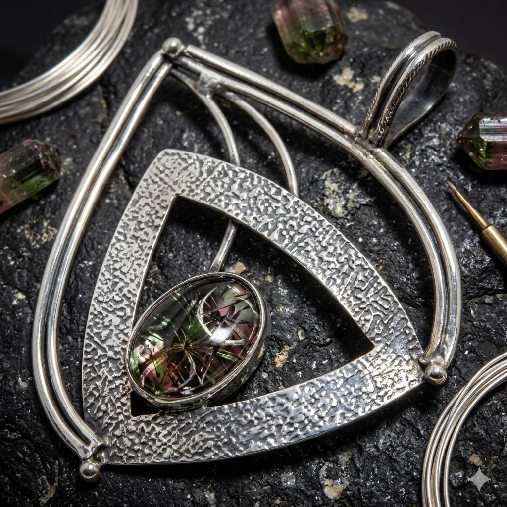 Sterling Silver Genuine Turtella Birthday Channel Set Anniversary Trendy Pendant