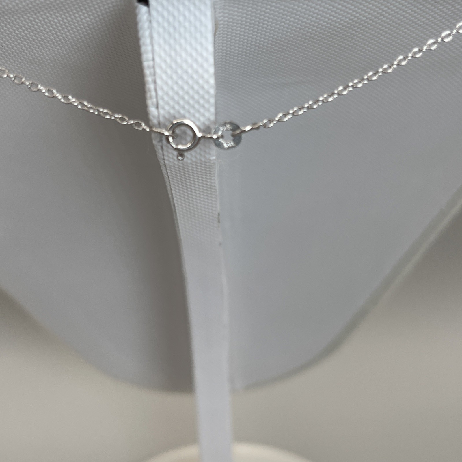 Marquise Ethiopian Opal Sterling Silver Pendant Prong Set w/ 18” Chain, 1.53ctw