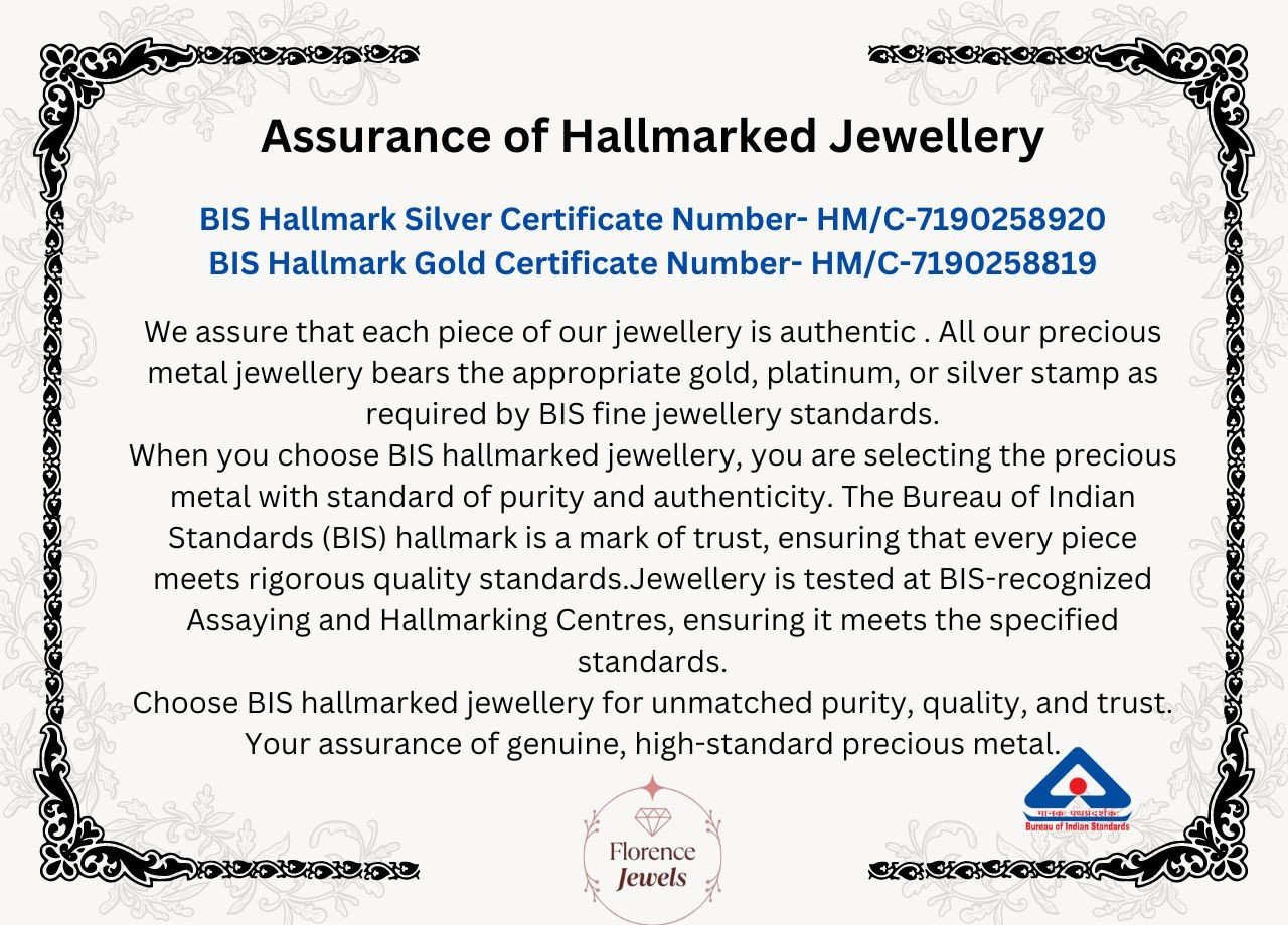 0.10CT Natural Moissanites Hexagon-Shaped Pendant Necklace In 14K Yellow Gold